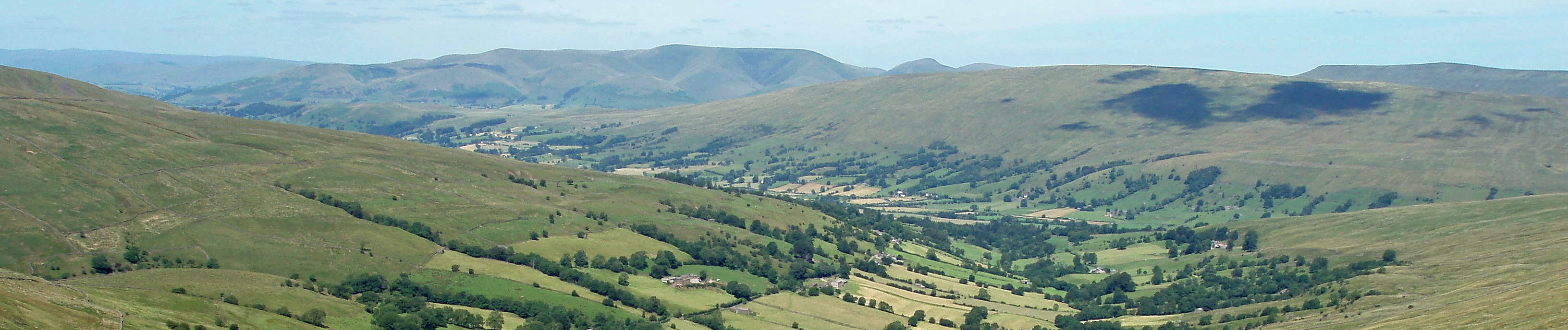 Dentdale and Deepdale