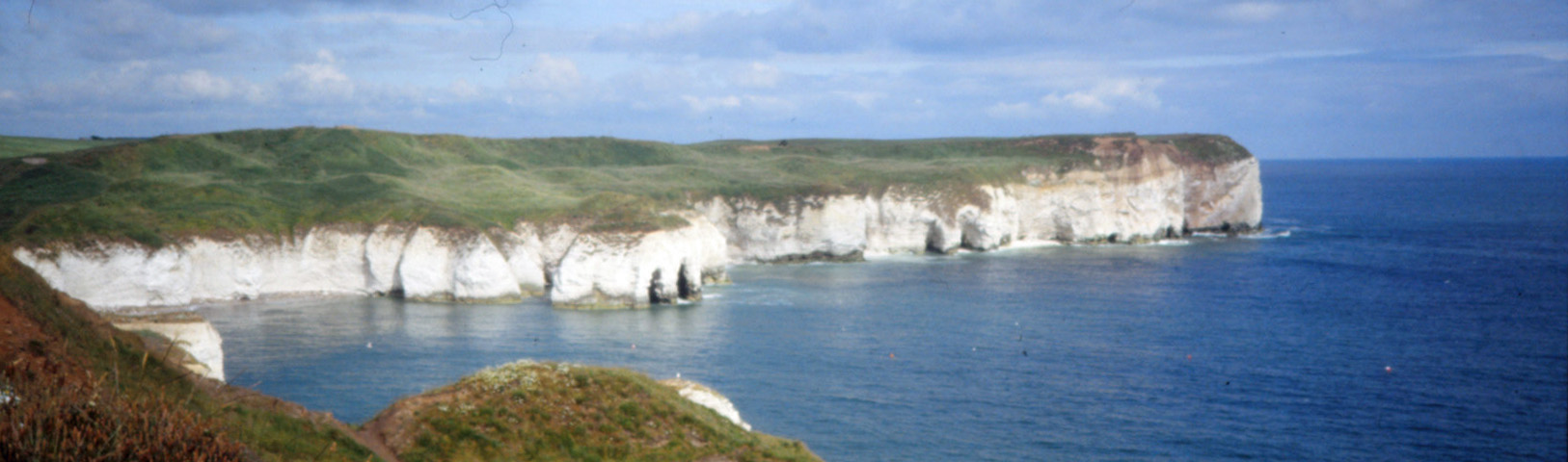 Flamborough Head