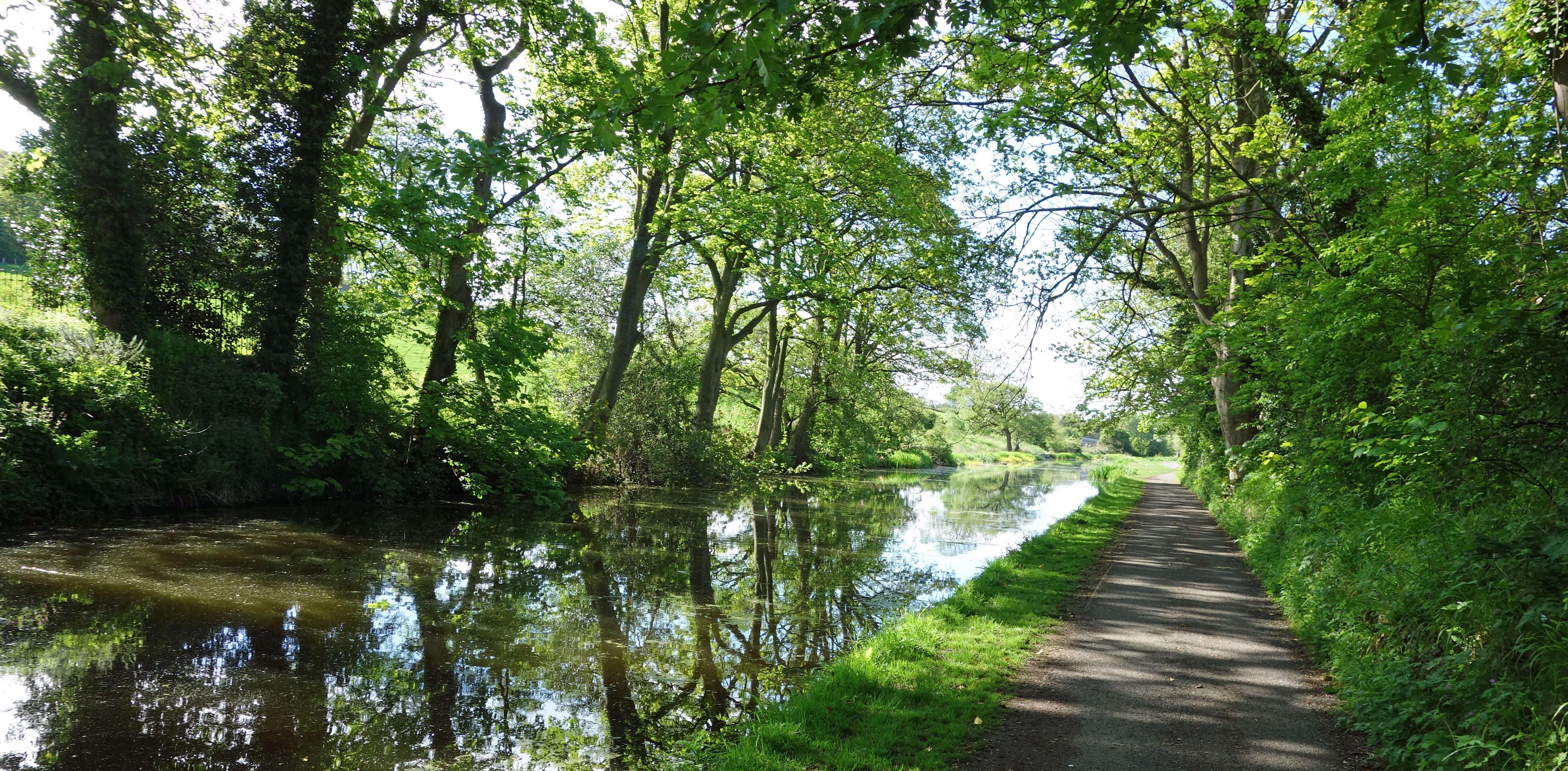 lancaster canal