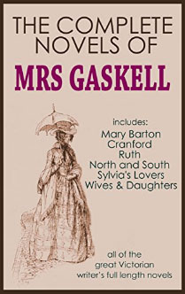 gaskell novels