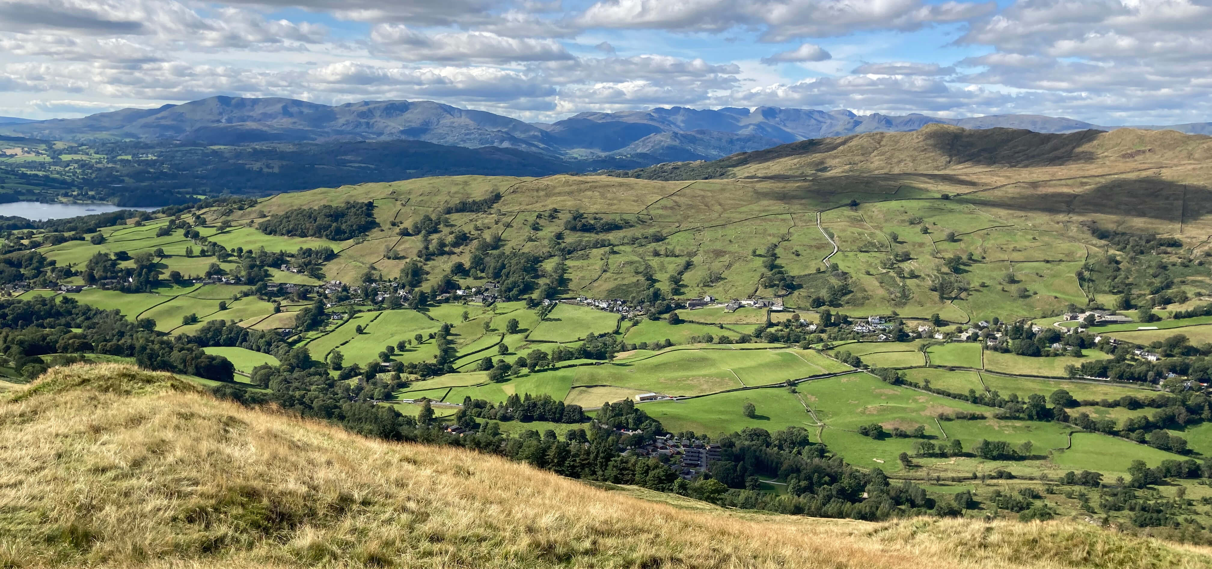 lower troutbeck