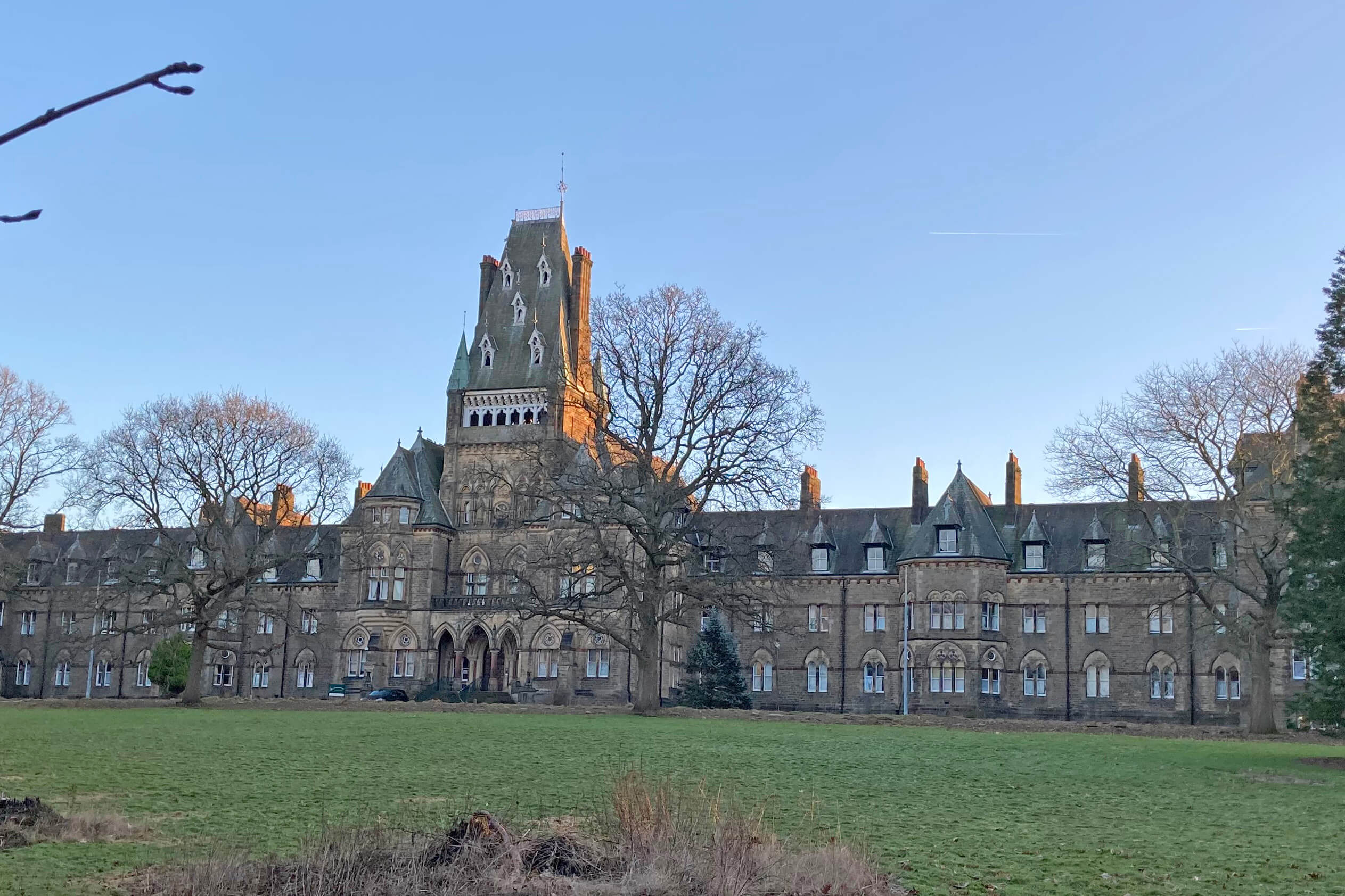 Jamea Al Kauthar Islamic College