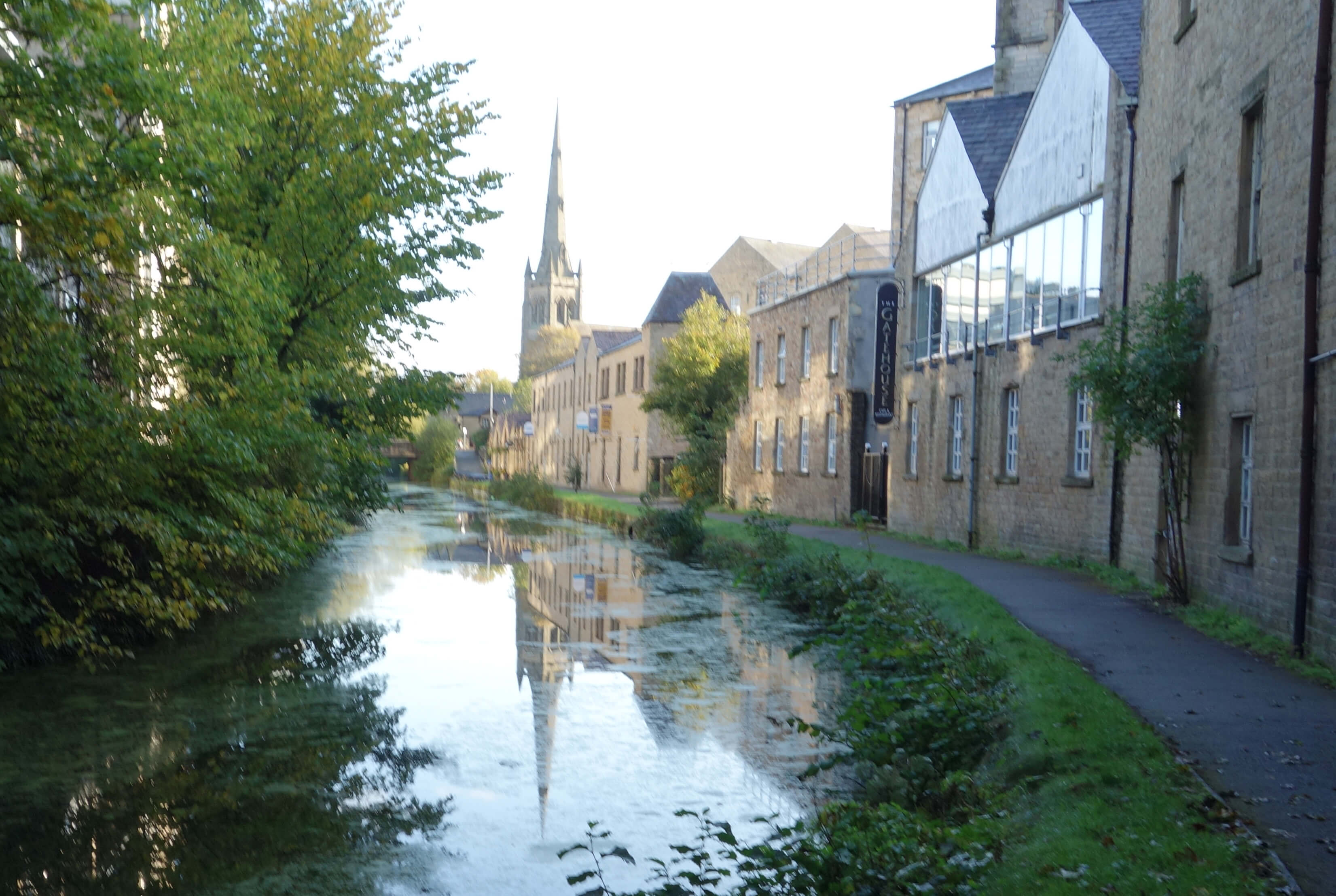 lancaster canal