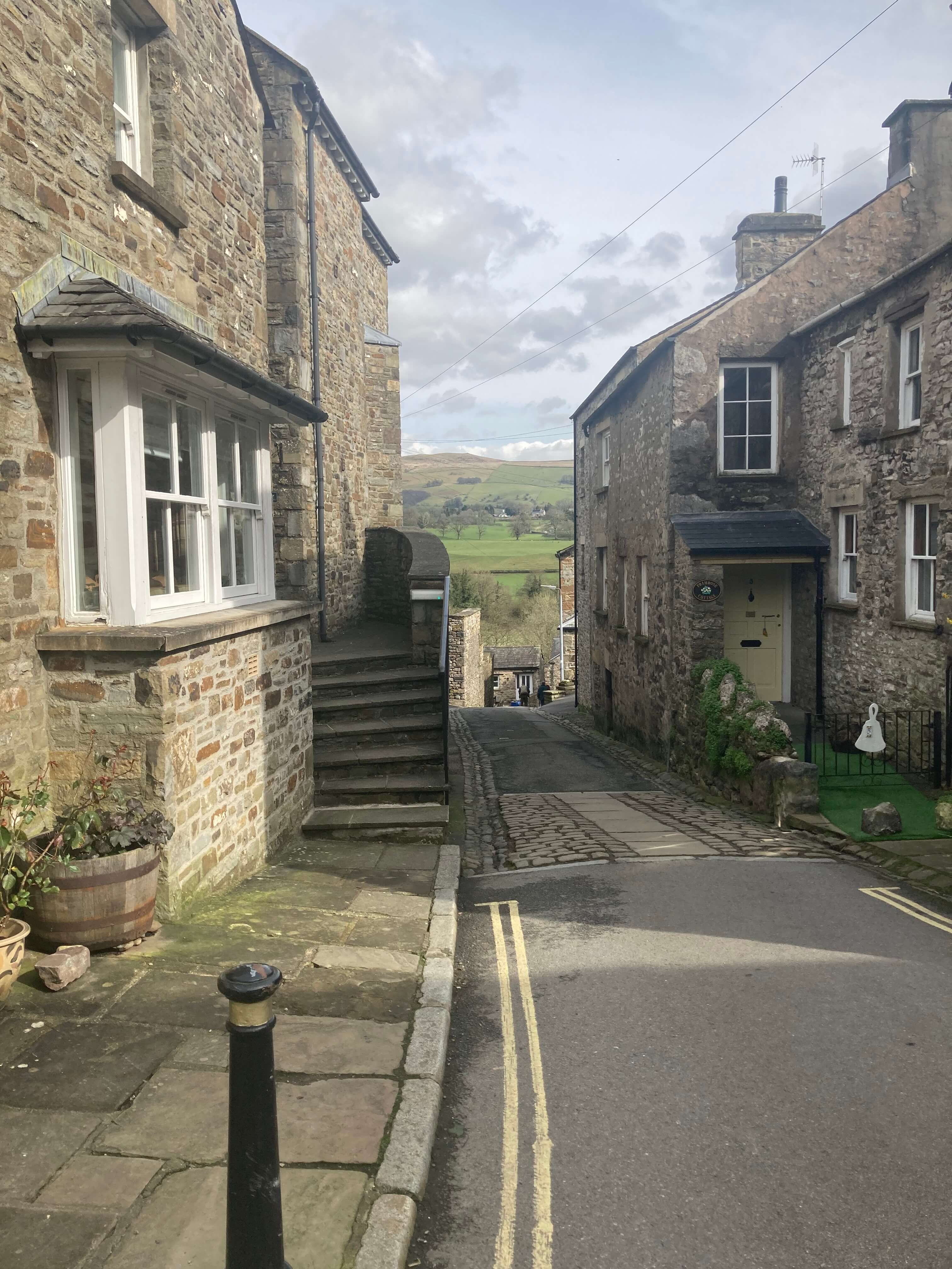 Mill Brow