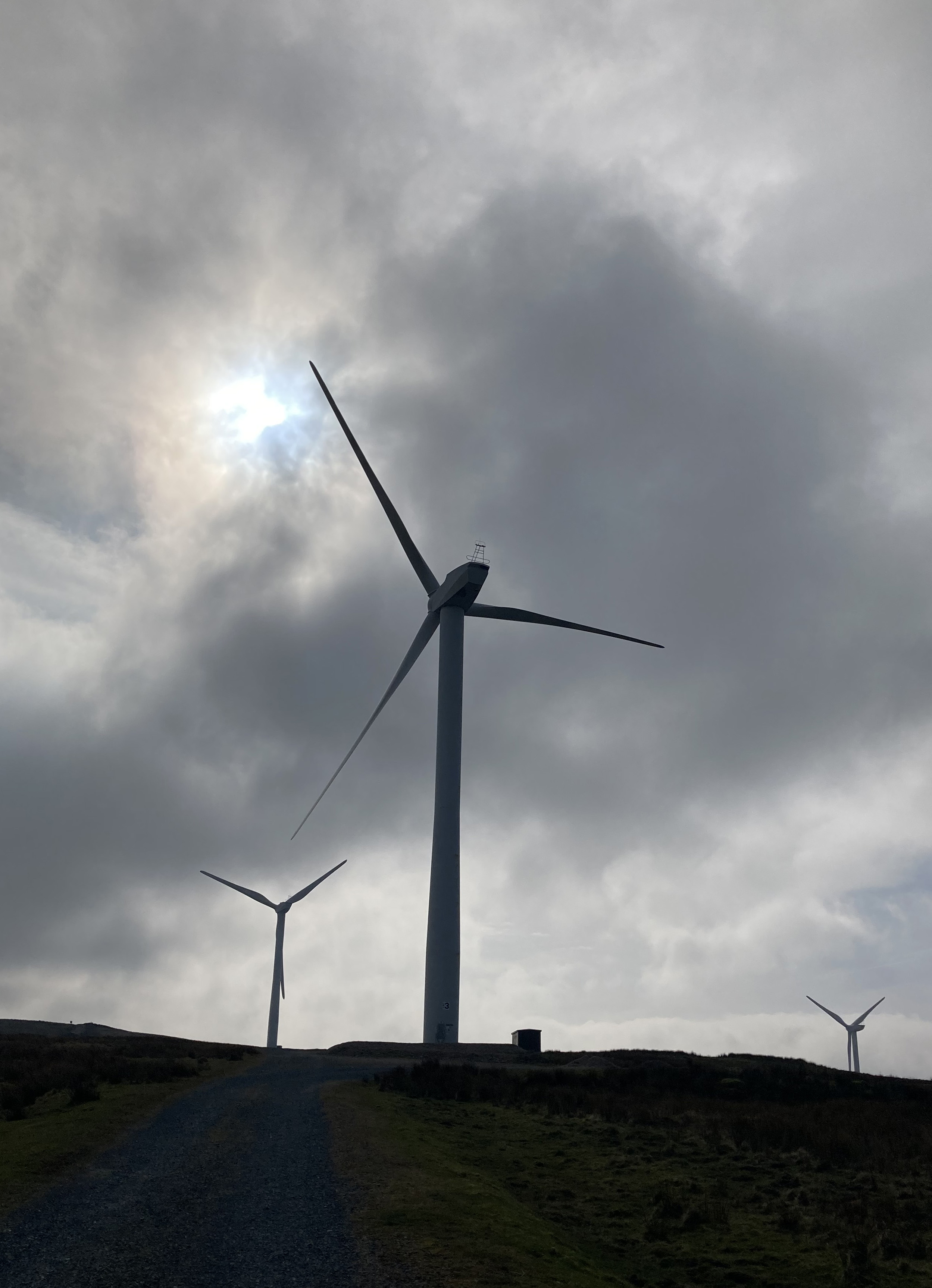 windmill