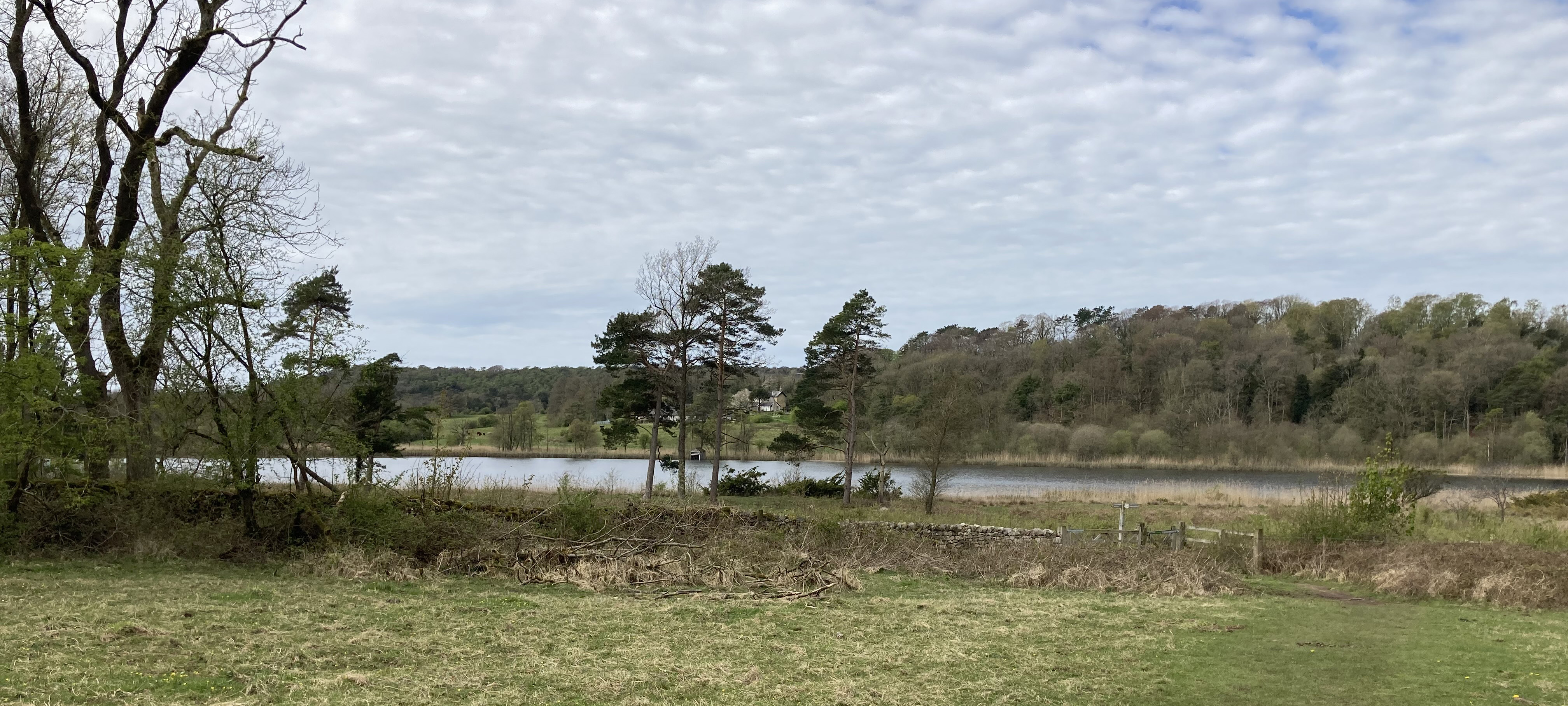 Hawes Water