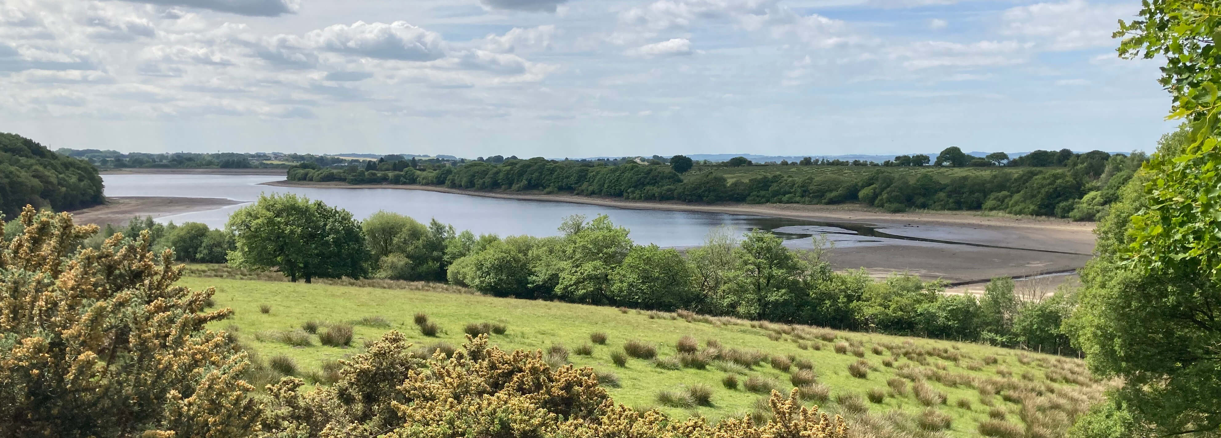 Anglezarke Reservoir1