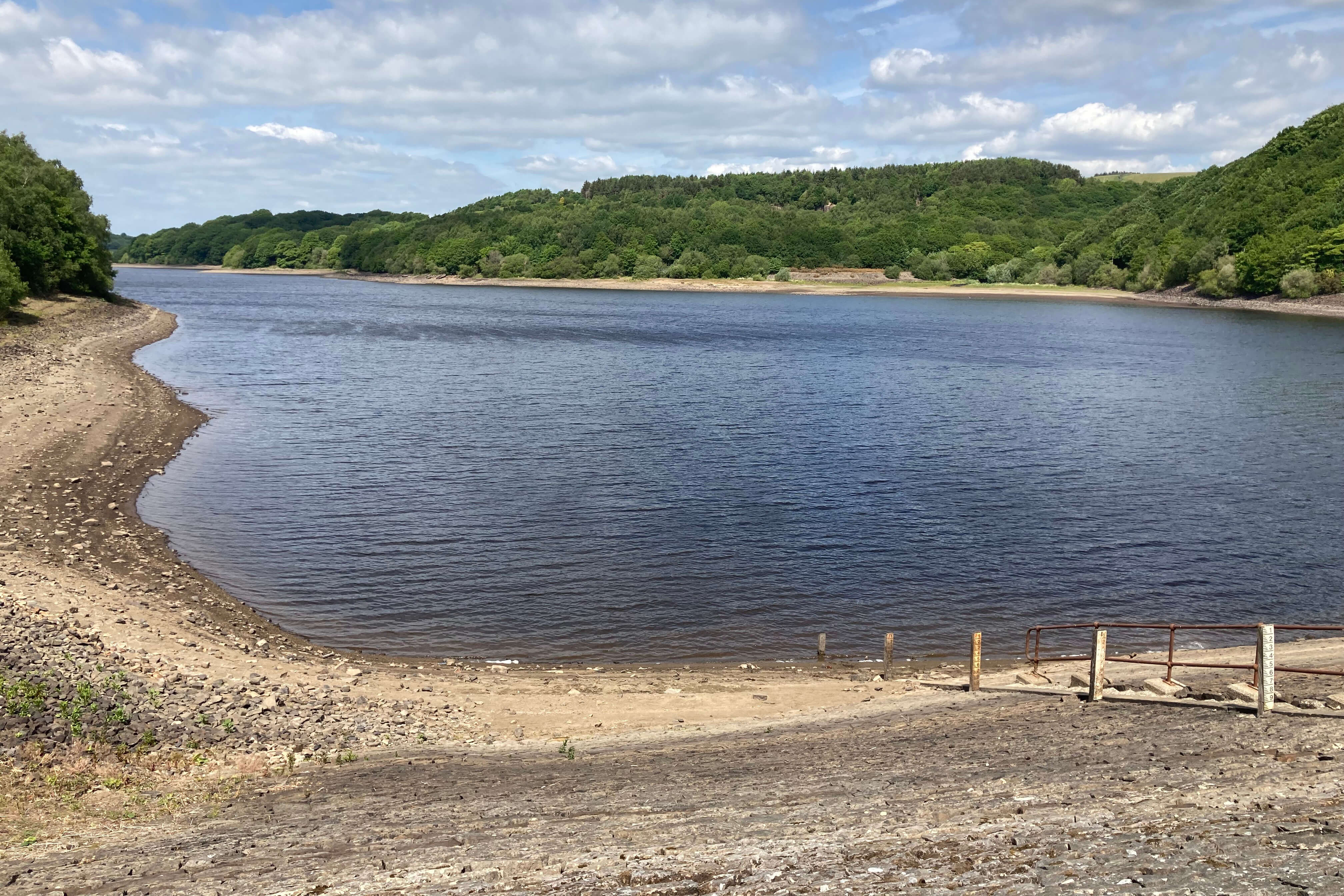 Anglezarke Reservoir2