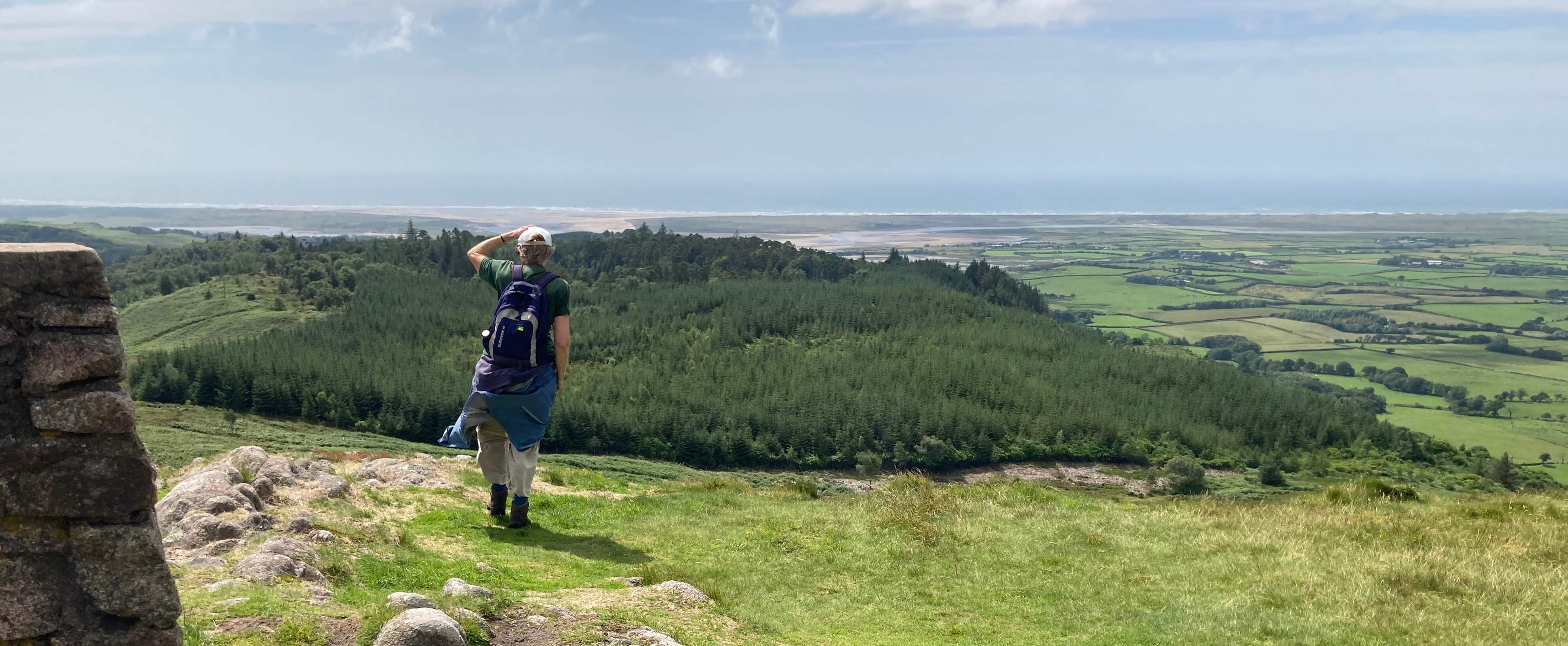 muncaster fell