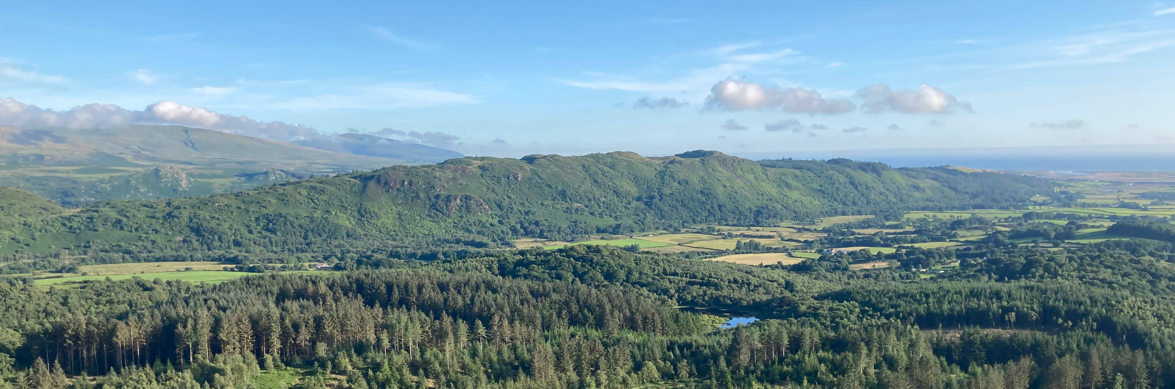 muncaster fell