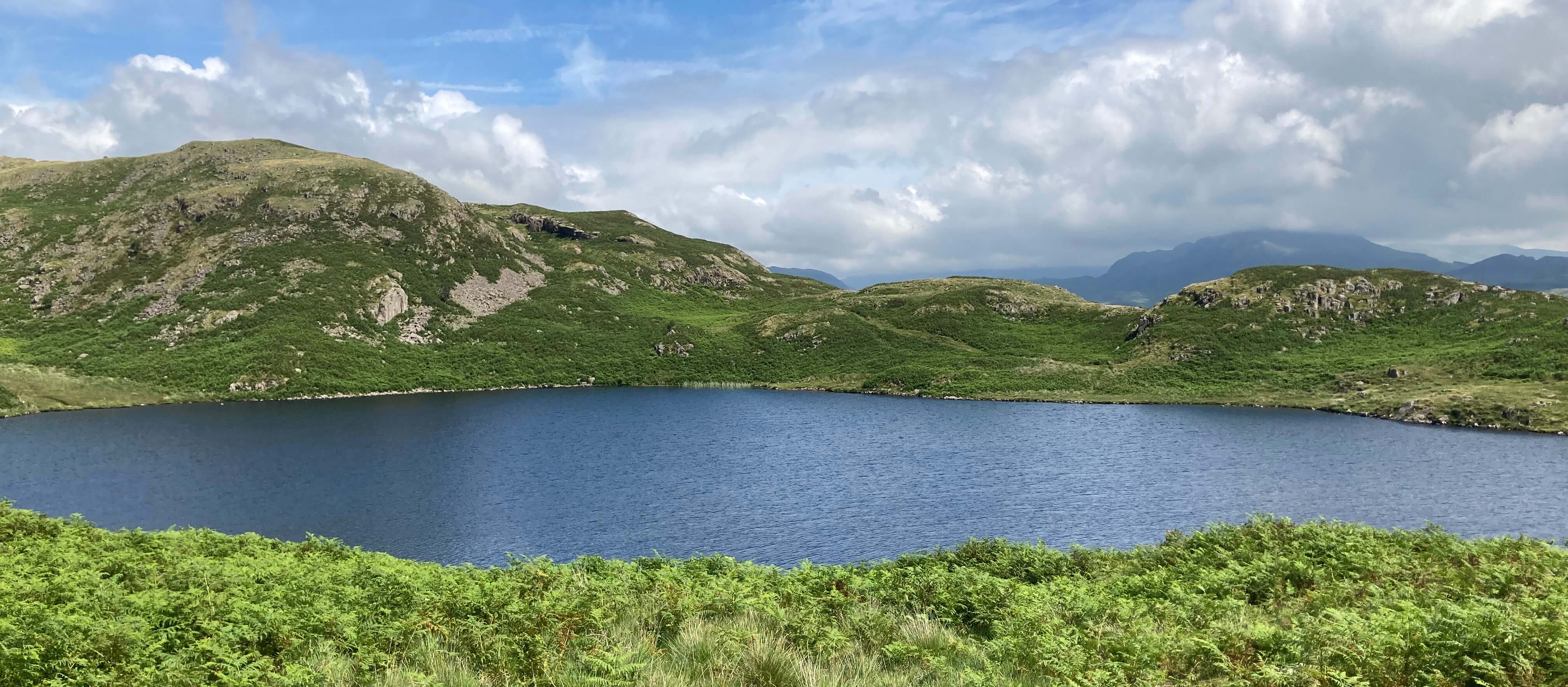 Blea Tarn