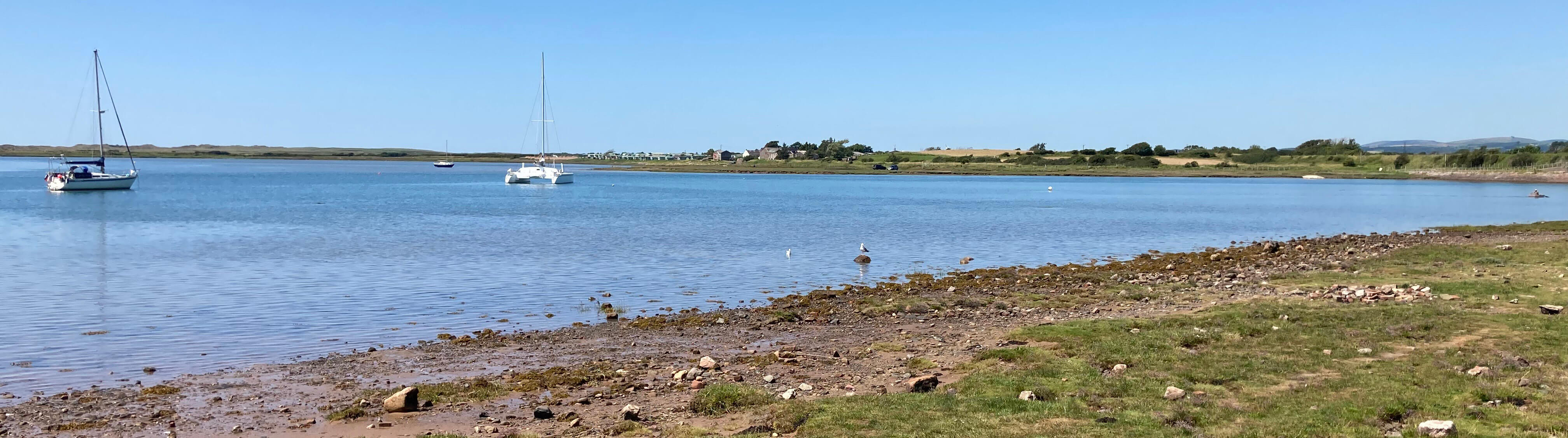 ravenglass estuary