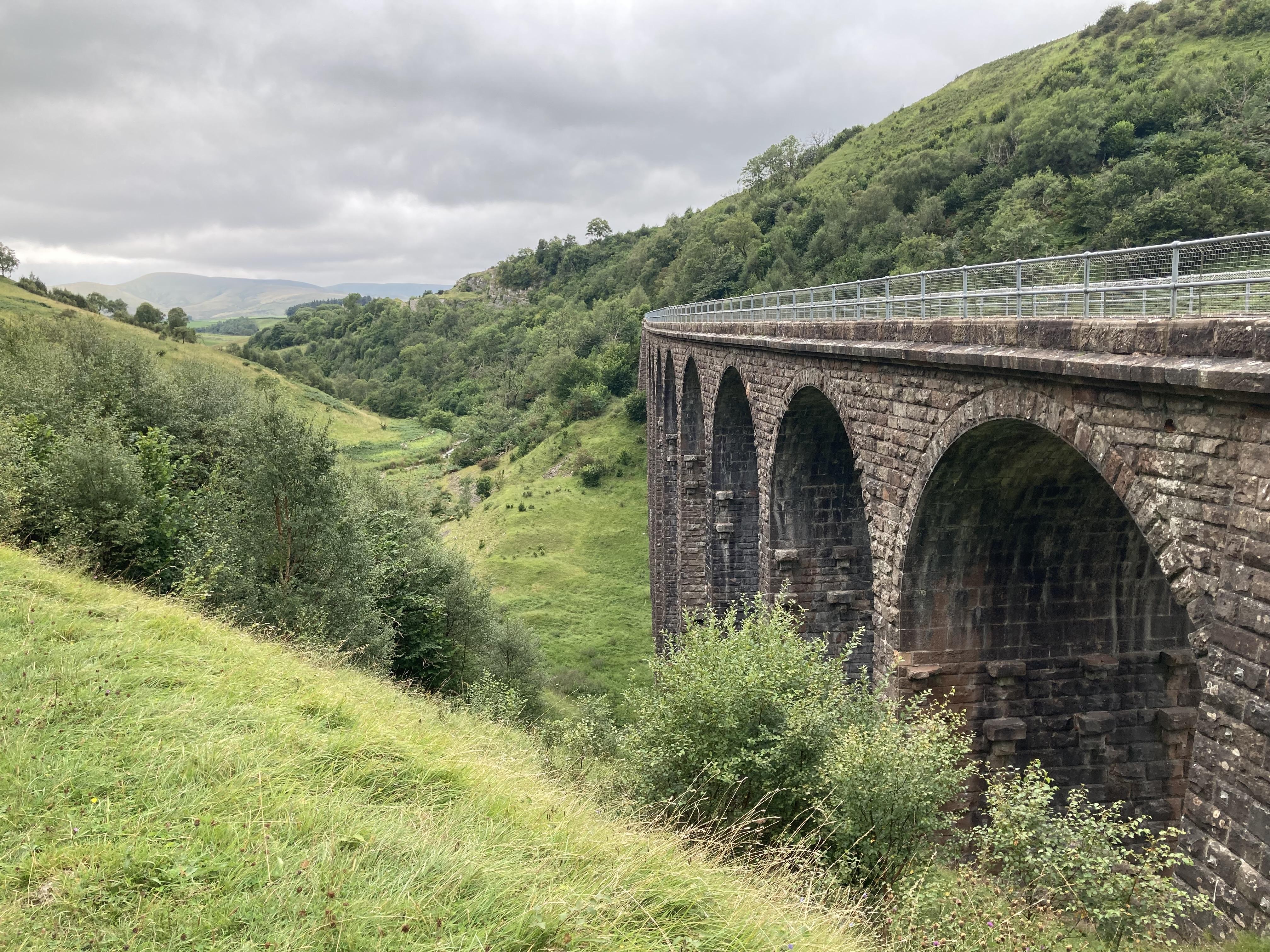Smardalegill Viaduct 1