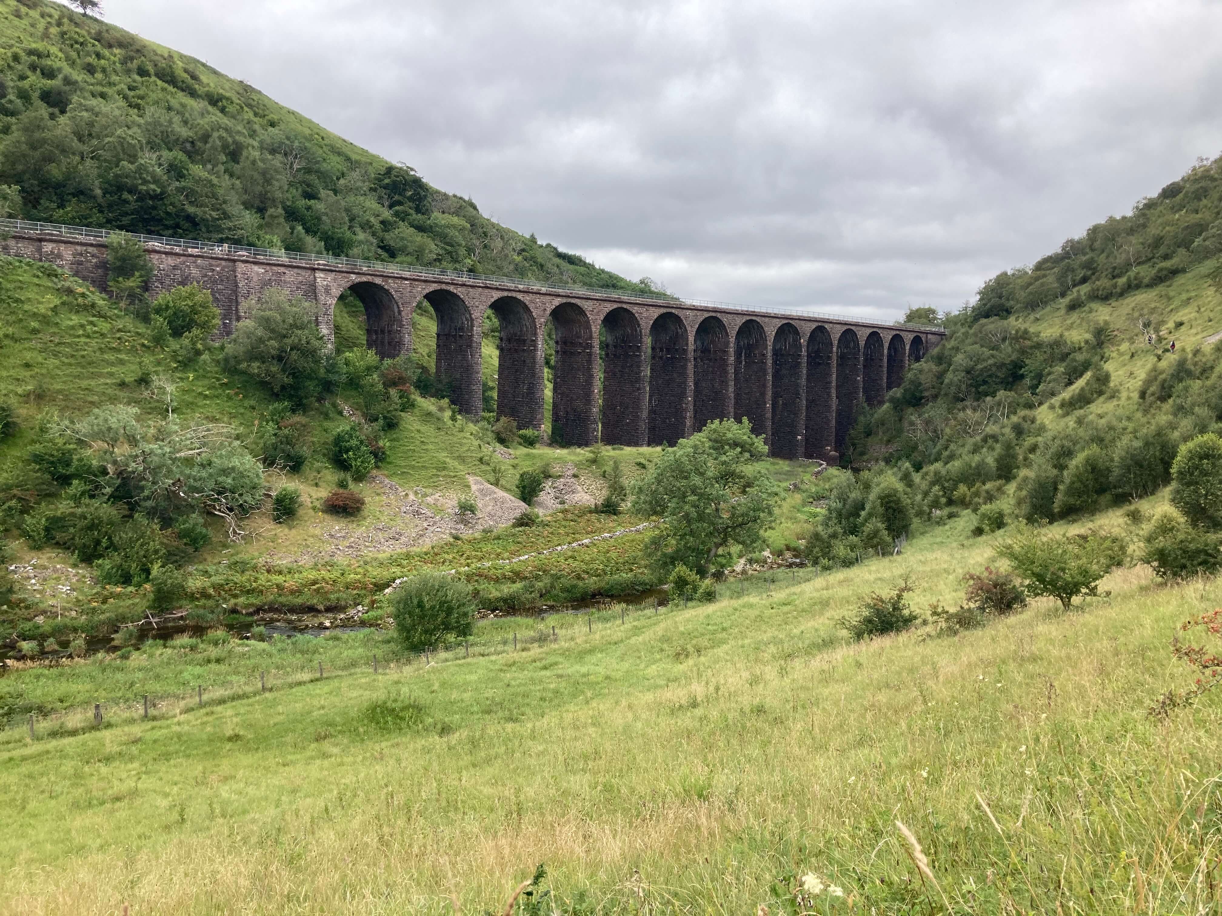 Smardalegill Viaduct 2