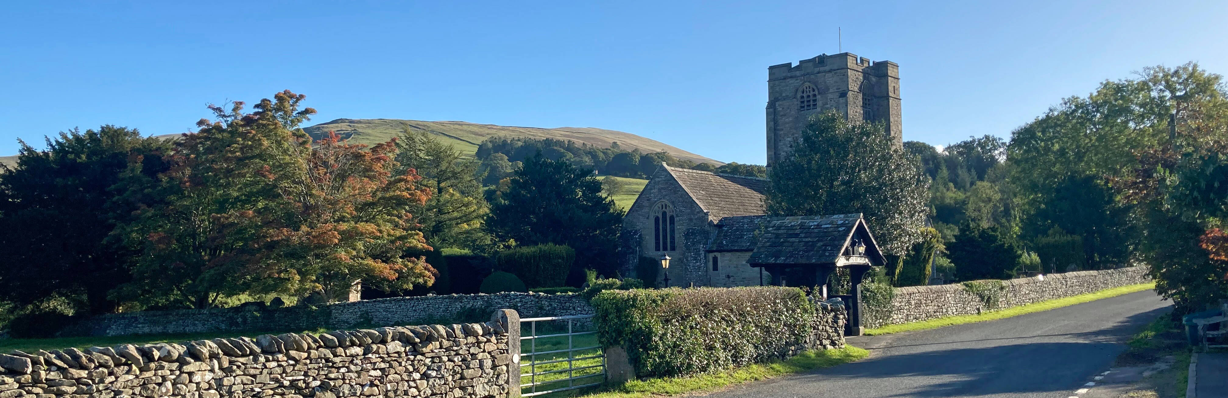 barbon church