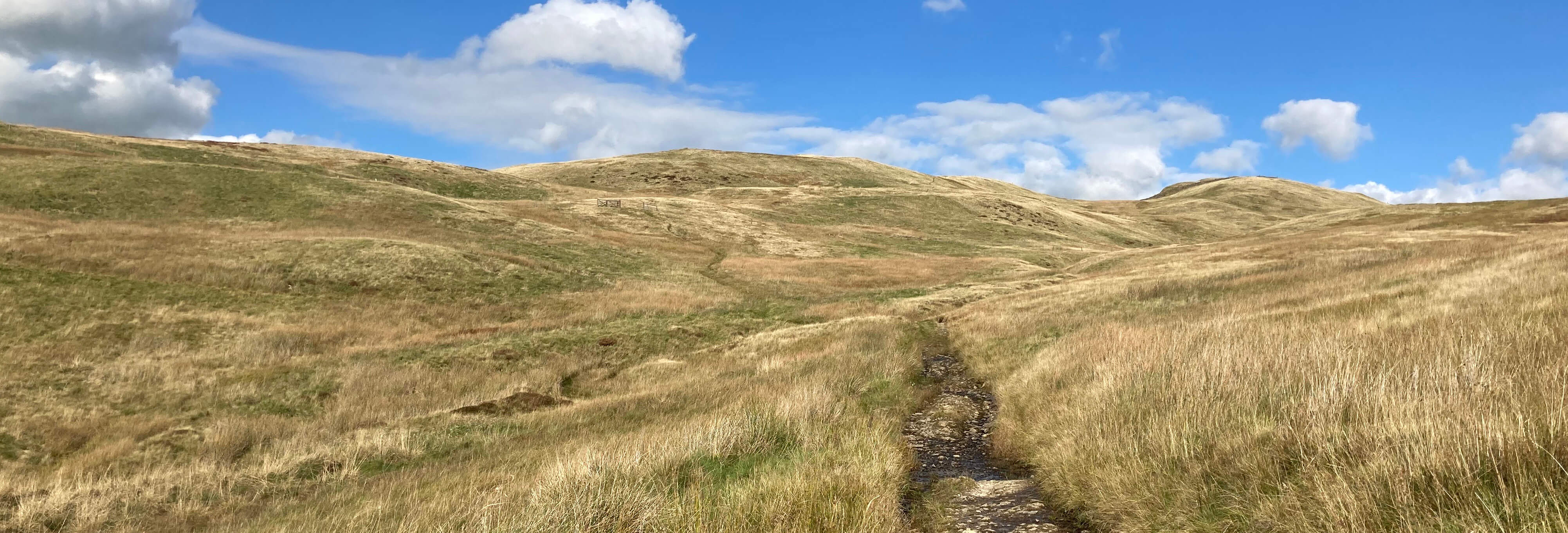 barbon loe fell