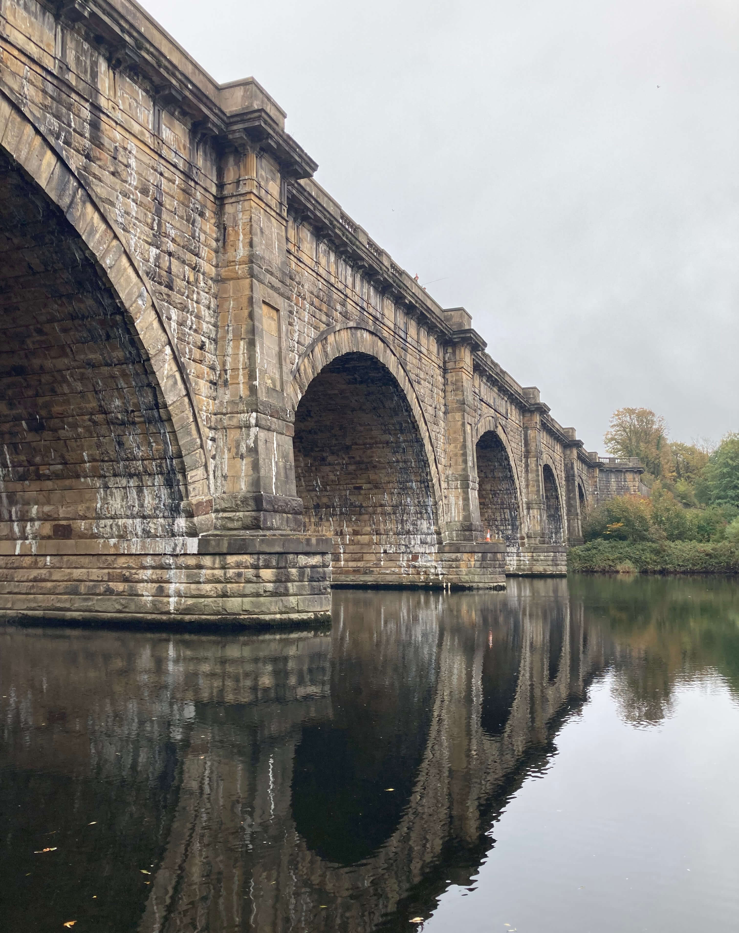 Lune Aqueduct
