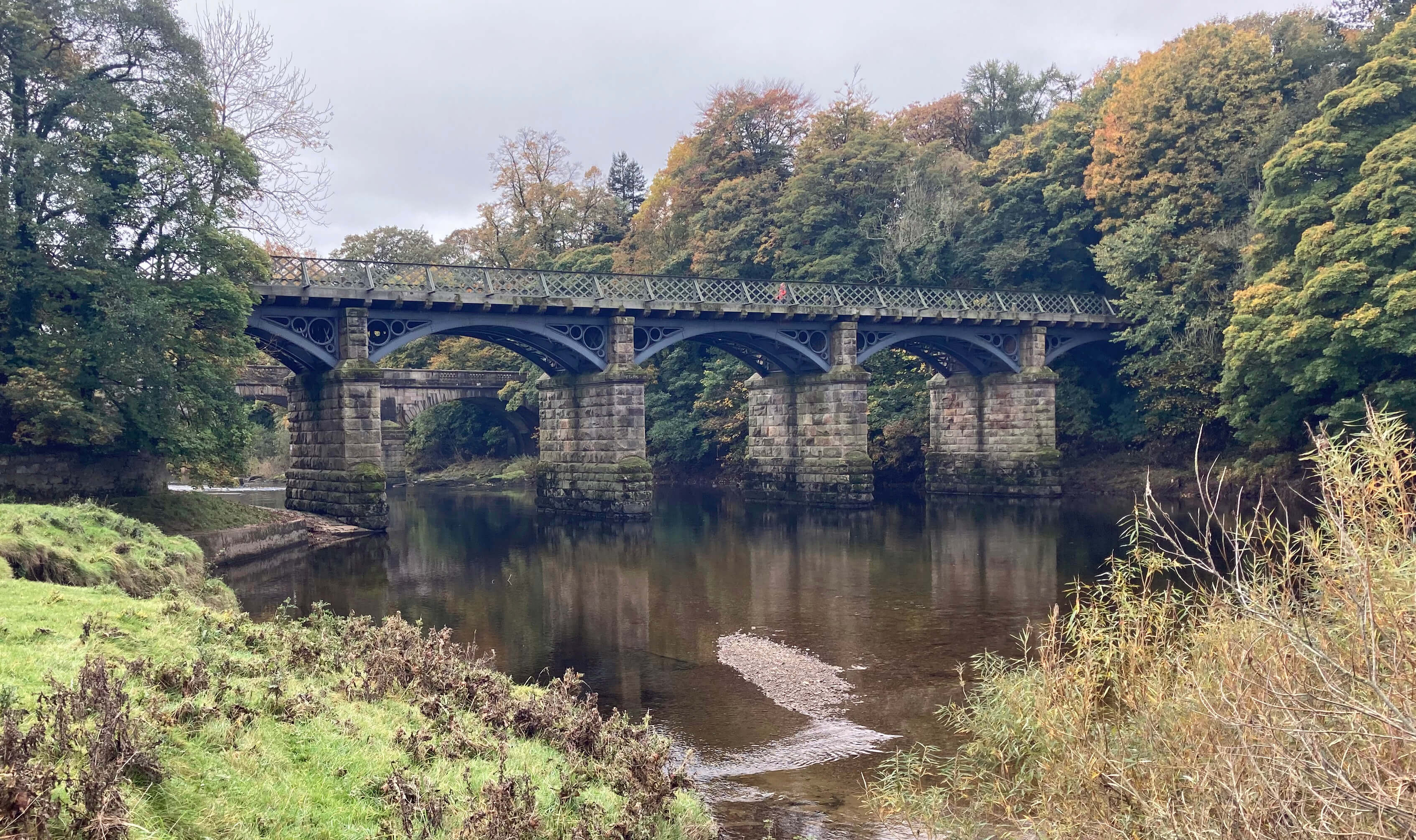 Crook o'Lune
