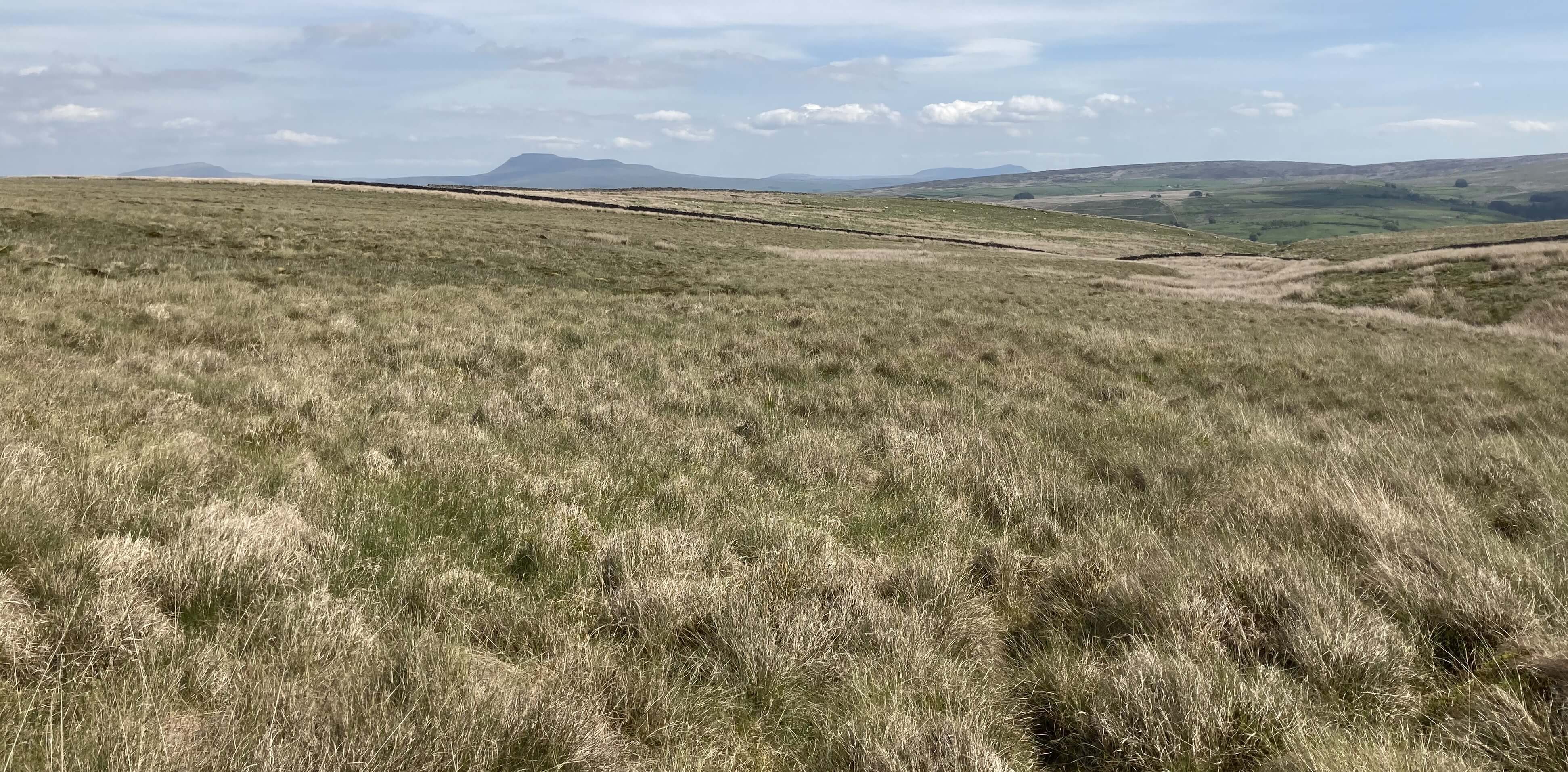 summersgill fell