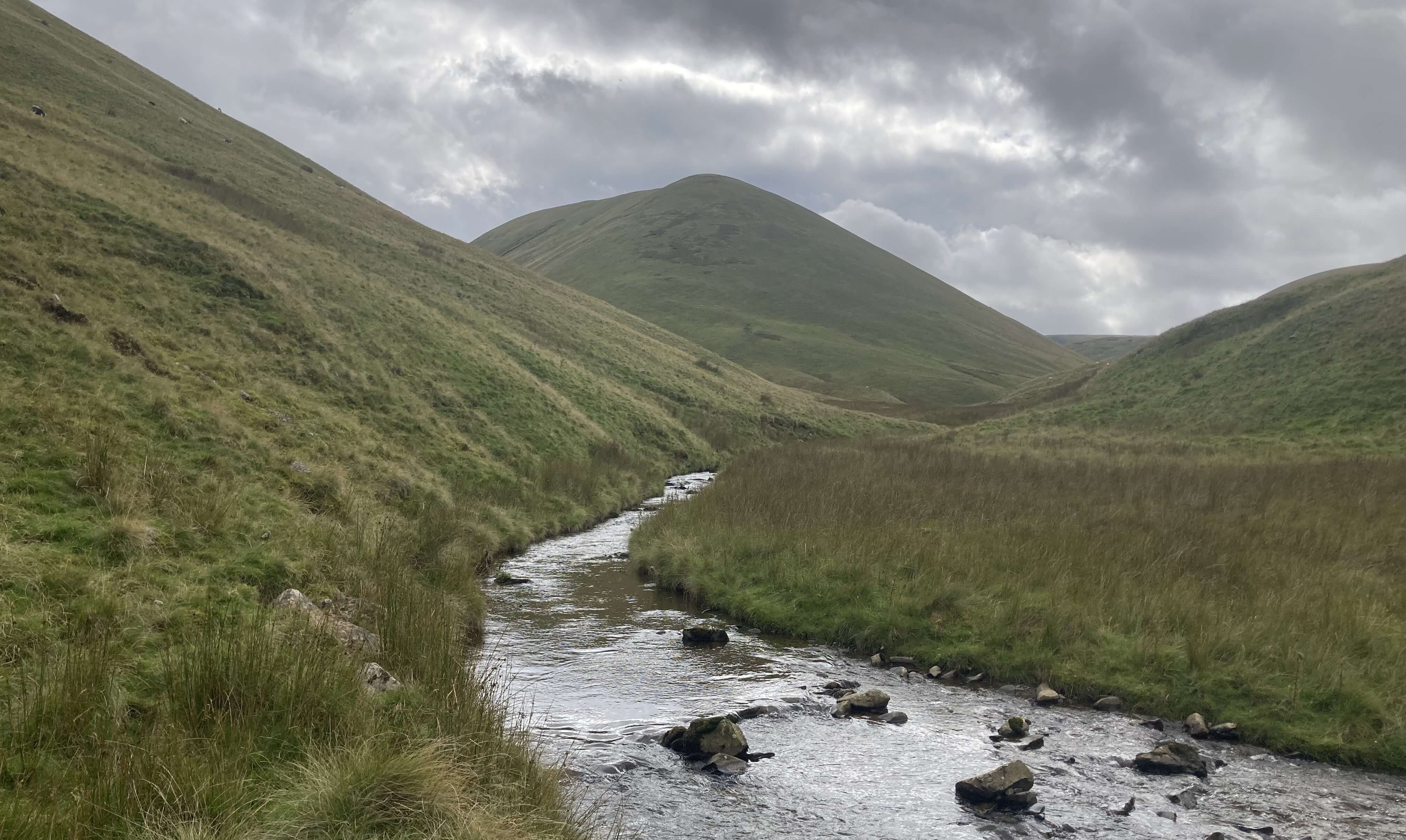 bowderdale beck