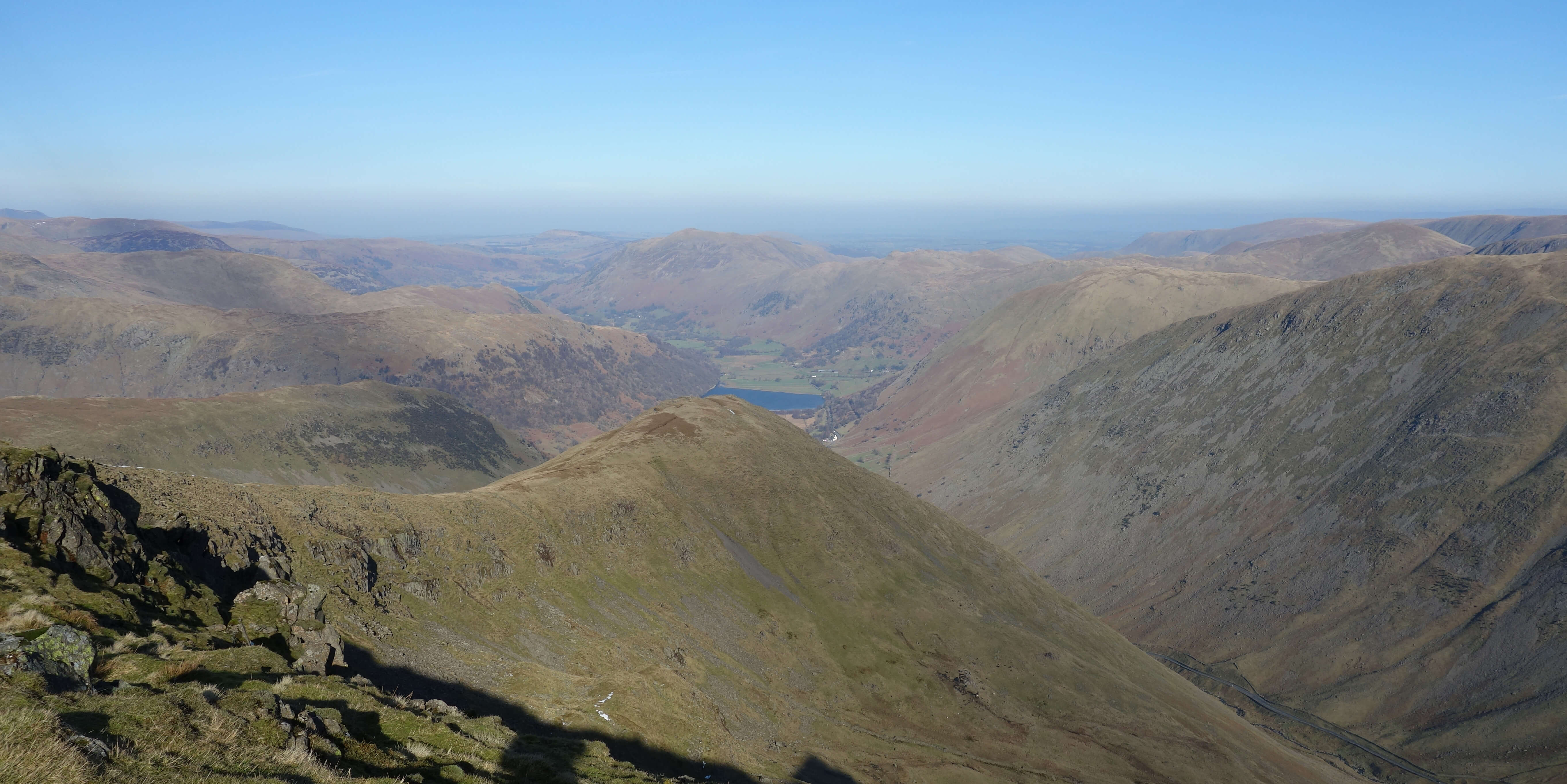 from red screes