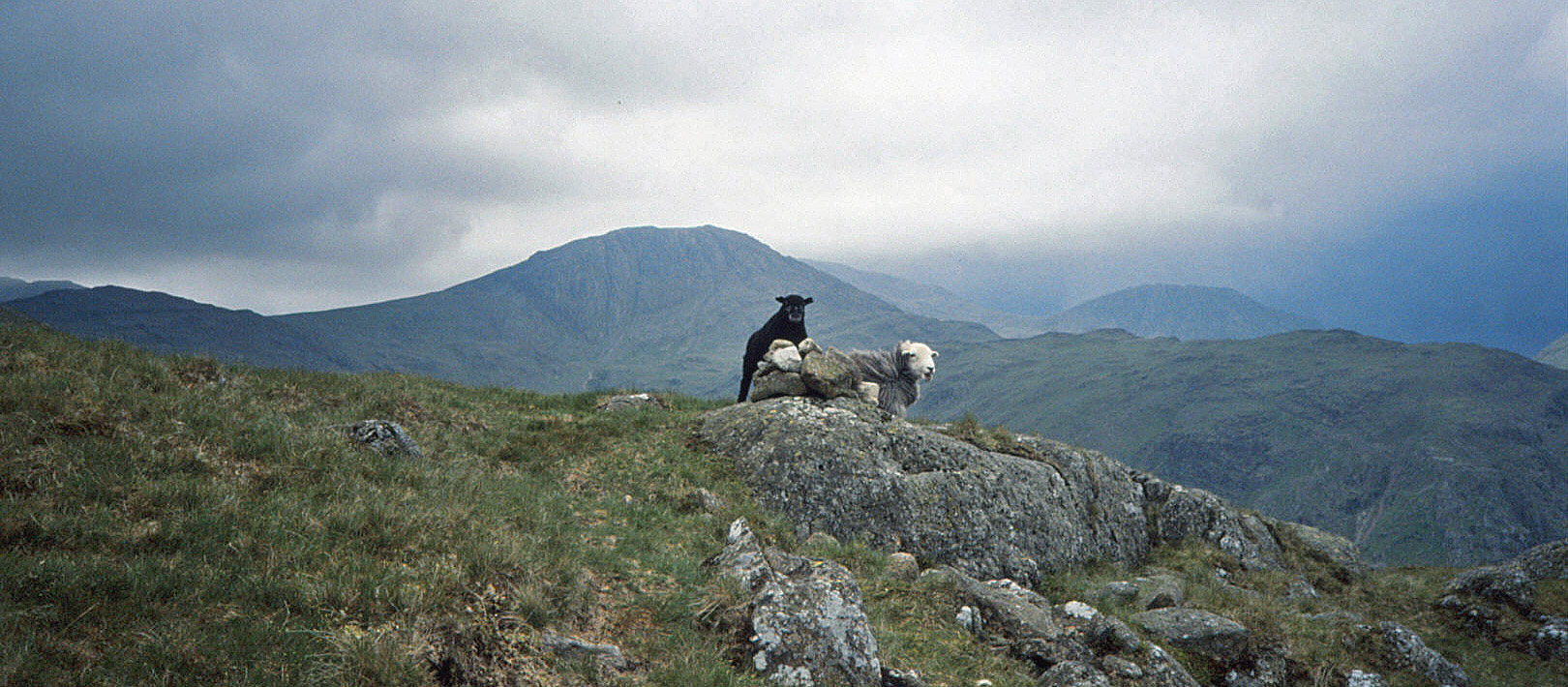 glaramara